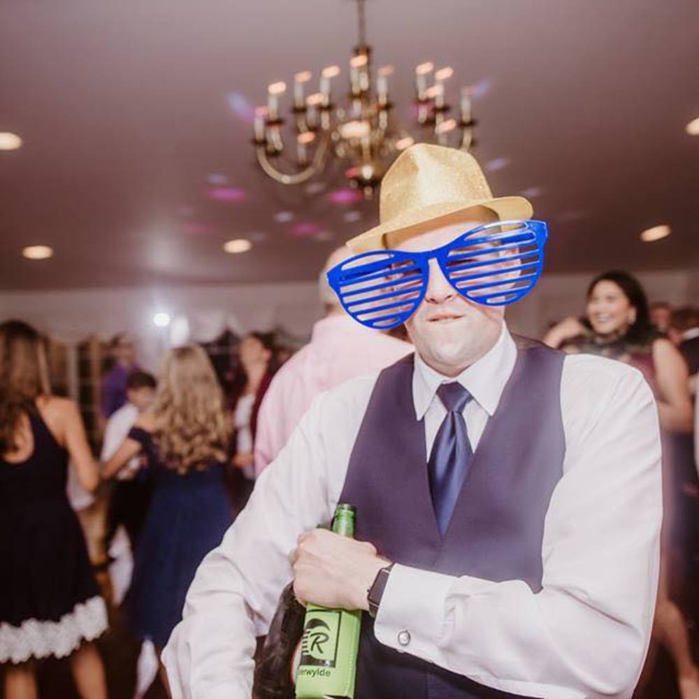 Meet your Posher, Brendan